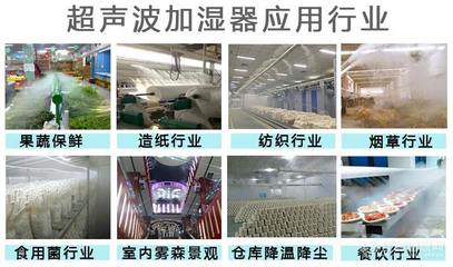 呼吸清新的艺术 多功能移动加湿器让干燥无处遁形
